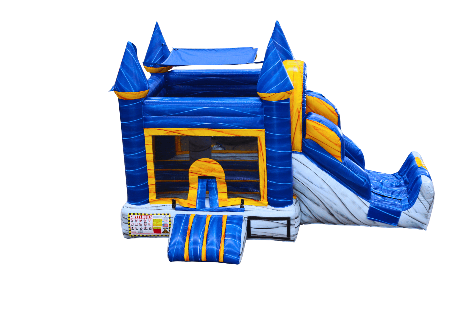 Castillo Aventura